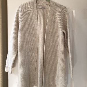 Ann Taylor Loft Cardigan